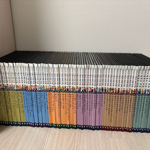 한국톨스토이 그리스로마신화