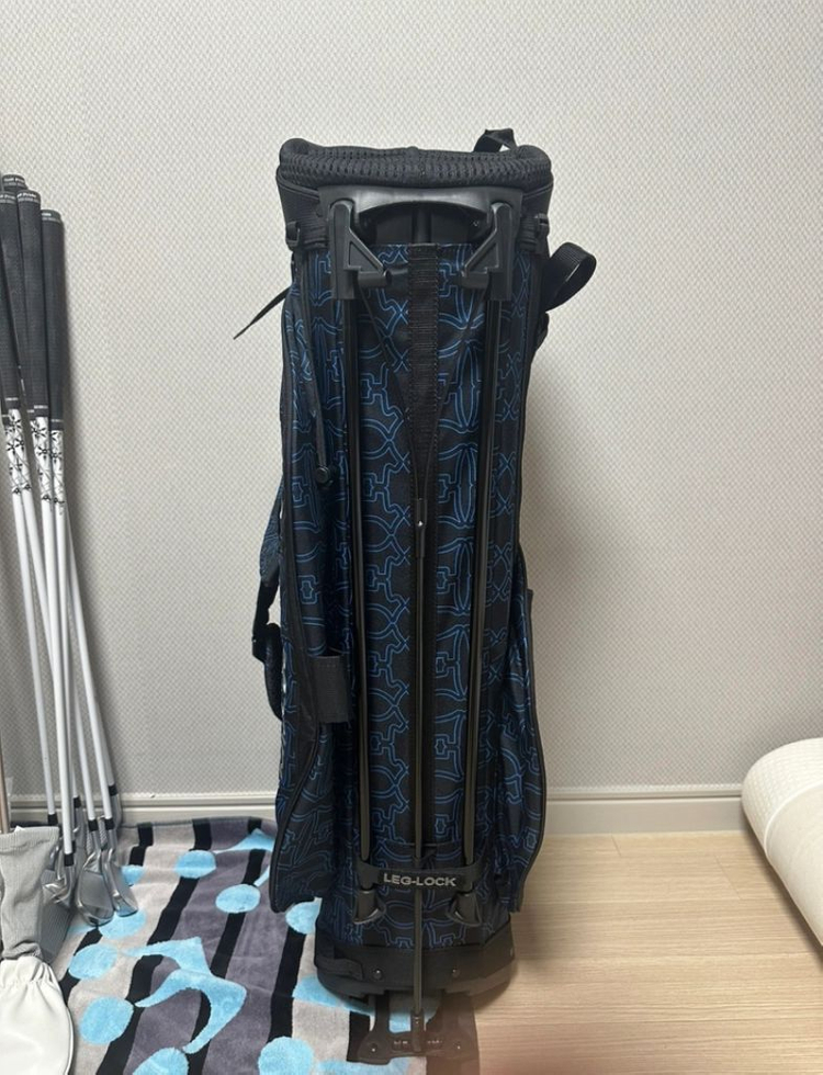 (급처)21 스카티카메론 스탠드백 도그 월페이퍼--3