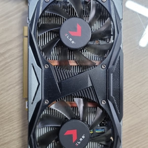 PNY GTX1660 SUPER 그래픽카드