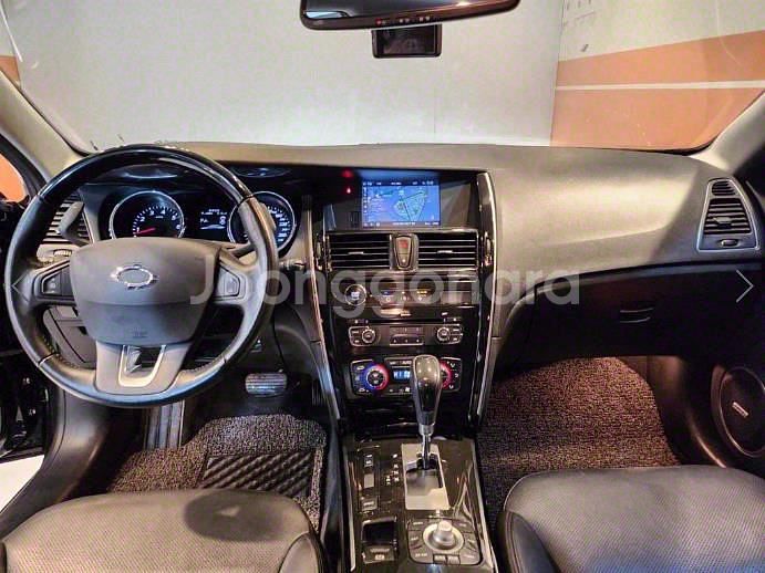 @18년식 뉴 SM7 노바 2.5 V6 전국최저가격--6