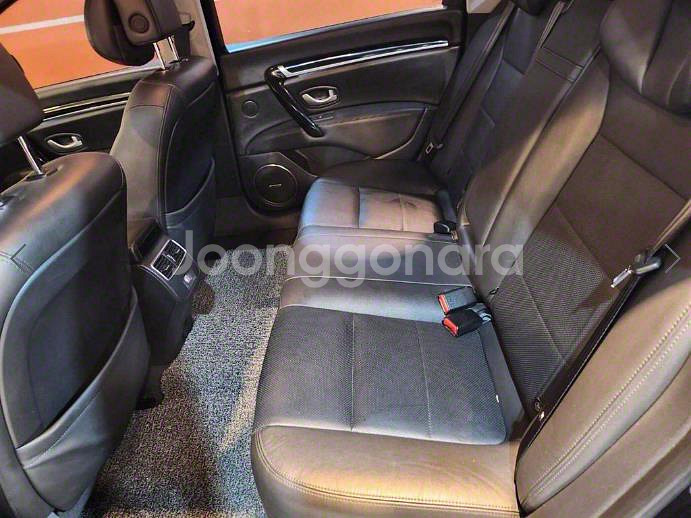 @18년식 뉴 SM7 노바 2.5 V6 전국최저가격--5