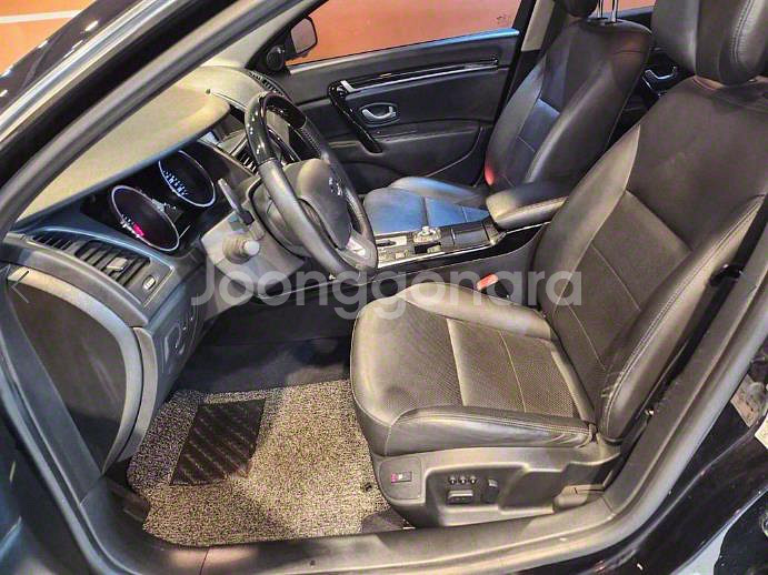 @18년식 뉴 SM7 노바 2.5 V6 전국최저가격--9
