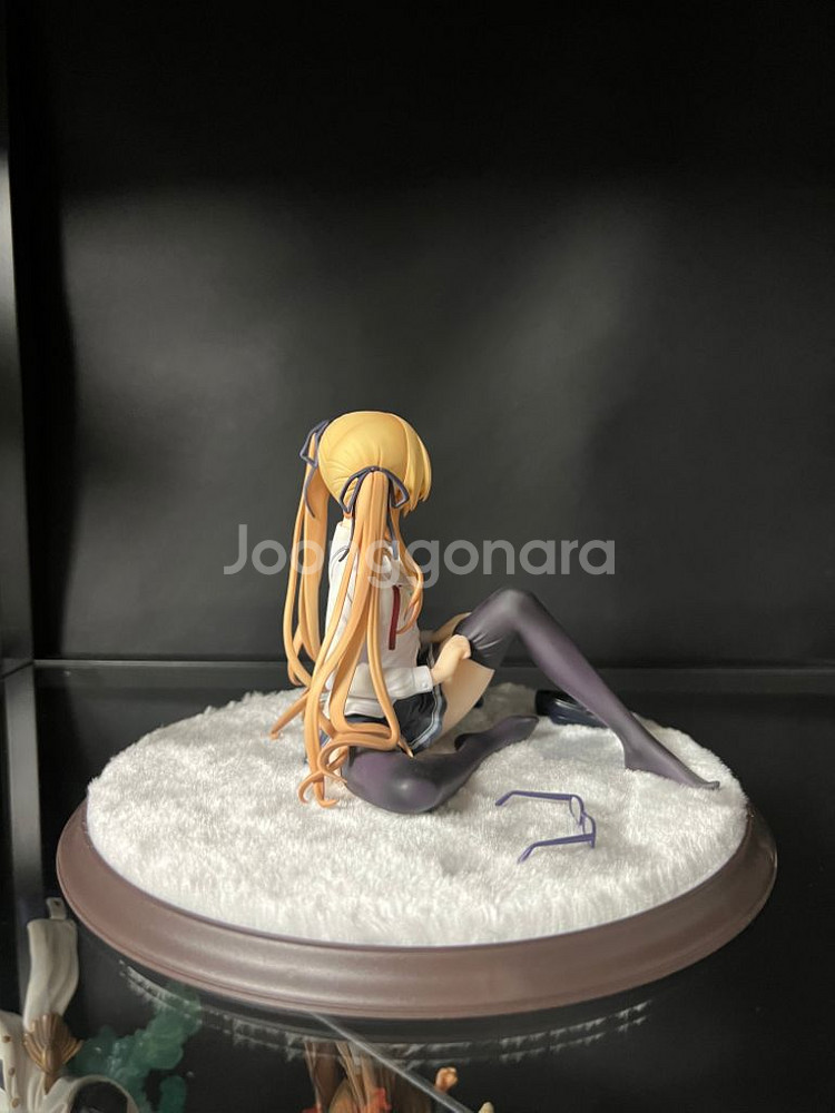 굿스마일 시원찮은 그녀 에리리 피규어--1