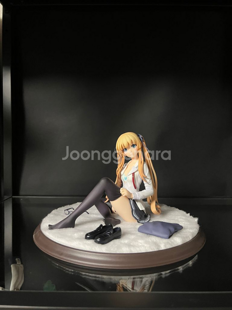 굿스마일 시원찮은 그녀 에리리 피규어--0