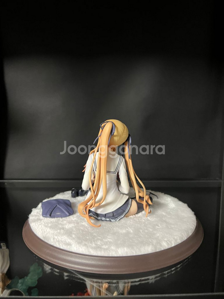 굿스마일 시원찮은 그녀 에리리 피규어--2