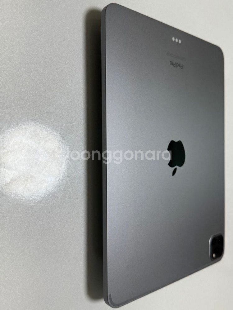 iPad Pro 11인치 M2 512GB 스페이스그레이--1