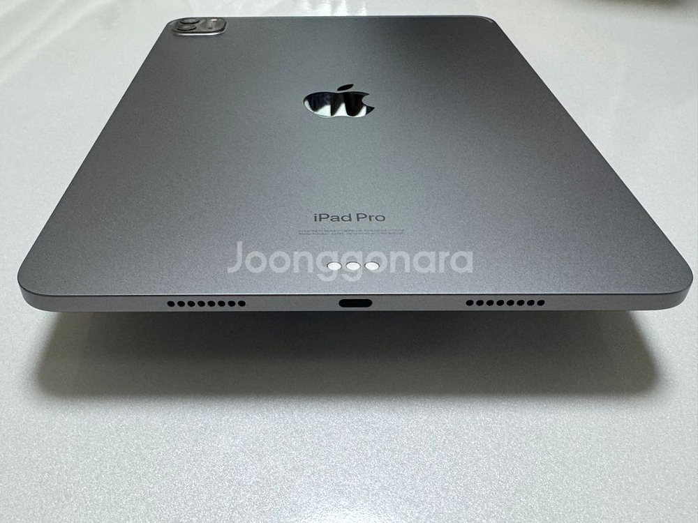 iPad Pro 11인치 M2 512GB 스페이스그레이--5