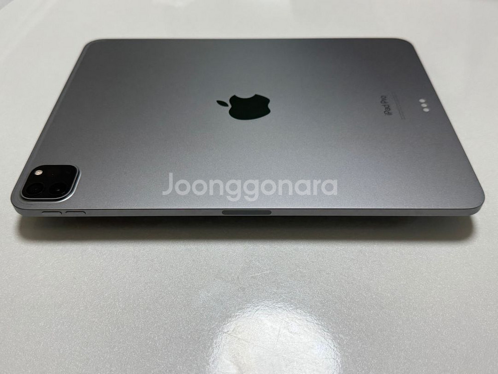 iPad Pro 11인치 M2 512GB 스페이스그레이--4