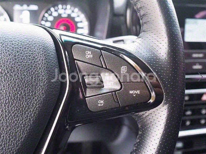 @20년식 베리 뉴 티볼리 1.5 가솔린 2WD V3--9