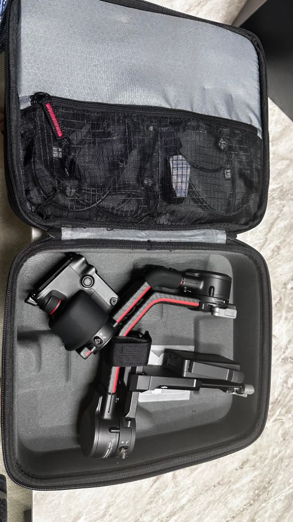 Dji RS2 Pro Combo 이미지