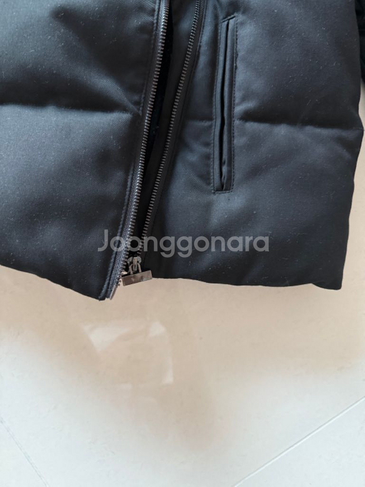 알마니 패딩 아르마니 몽클레어 막스마라 프라다--1
