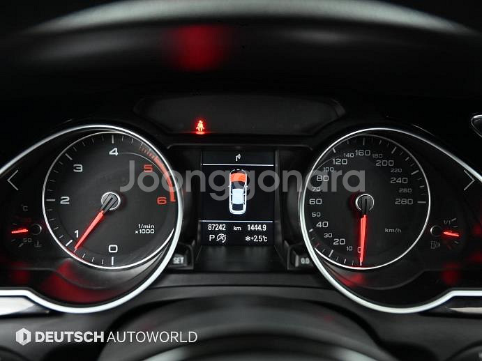 @15년식 A5 35 TDI 콰트로 스포트백 다이나믹--7