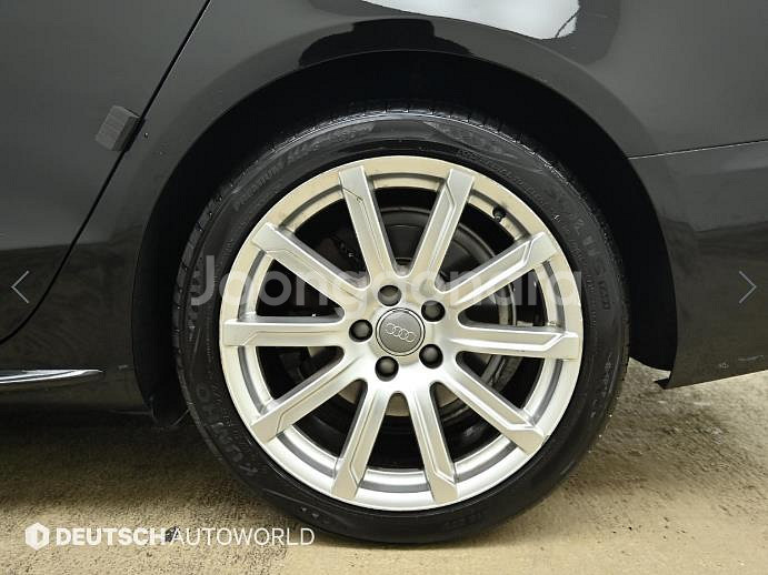 @15년식 A5 35 TDI 콰트로 스포트백 다이나믹--4
