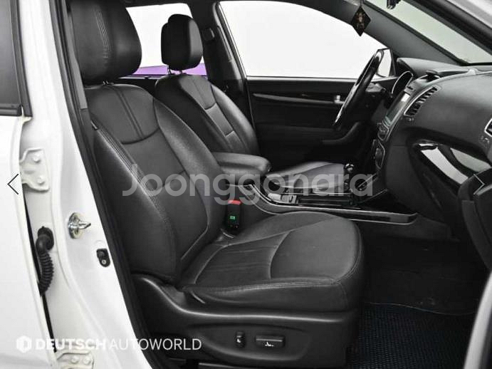 @14년식 뉴쏘렌토 R R2.0 4WD 프레스티지 전--9