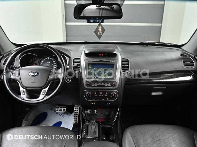 @14년식 뉴쏘렌토 R R2.0 4WD 프레스티지 전--6