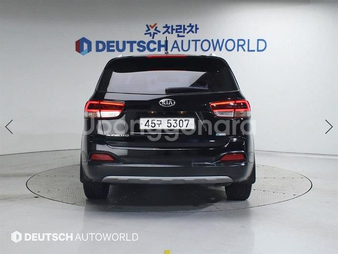 @15년식 올 뉴쏘렌토 R2.0 2WD 노블레스 스페--3