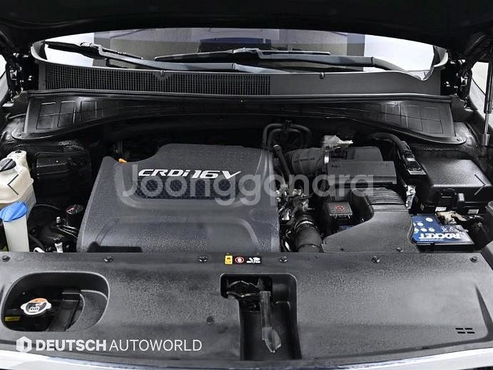 @15년식 올 뉴쏘렌토 R2.0 2WD 노블레스 스페--5