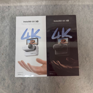 인스타360 고3S GO3S