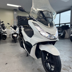 21년식 혼다 PCX125 ABS모델 6만KM