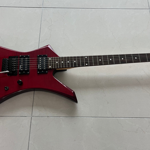 Jackson Performer PS-6T 기타