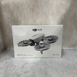 DJI 플립 플라이 모어 콤보