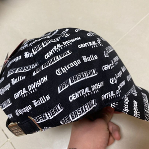 NBA모자