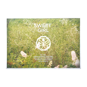 [SET] B1A4 미니 6집 Sweet Girl 일괄