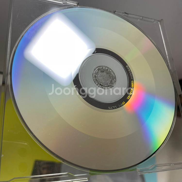 [무료드림/CD] 원썬 ONE SUN 싱글 '어부사'--6