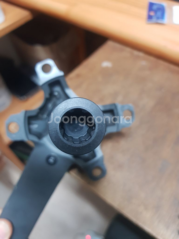 울테그라6800 컴펙 50-34 크랭크셋ㆍ크랭크암170--3