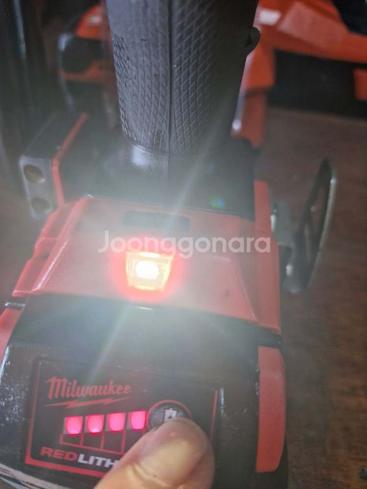 밀워키충전함마드릴 M18 FPD3 FUEL GEN4신형--2