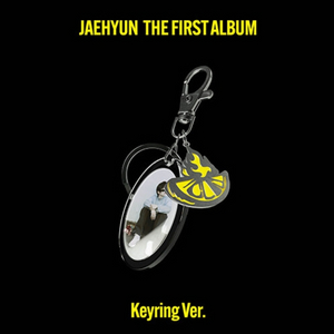 재현 J (Keyring Ver.) [ 미개봉 택포]