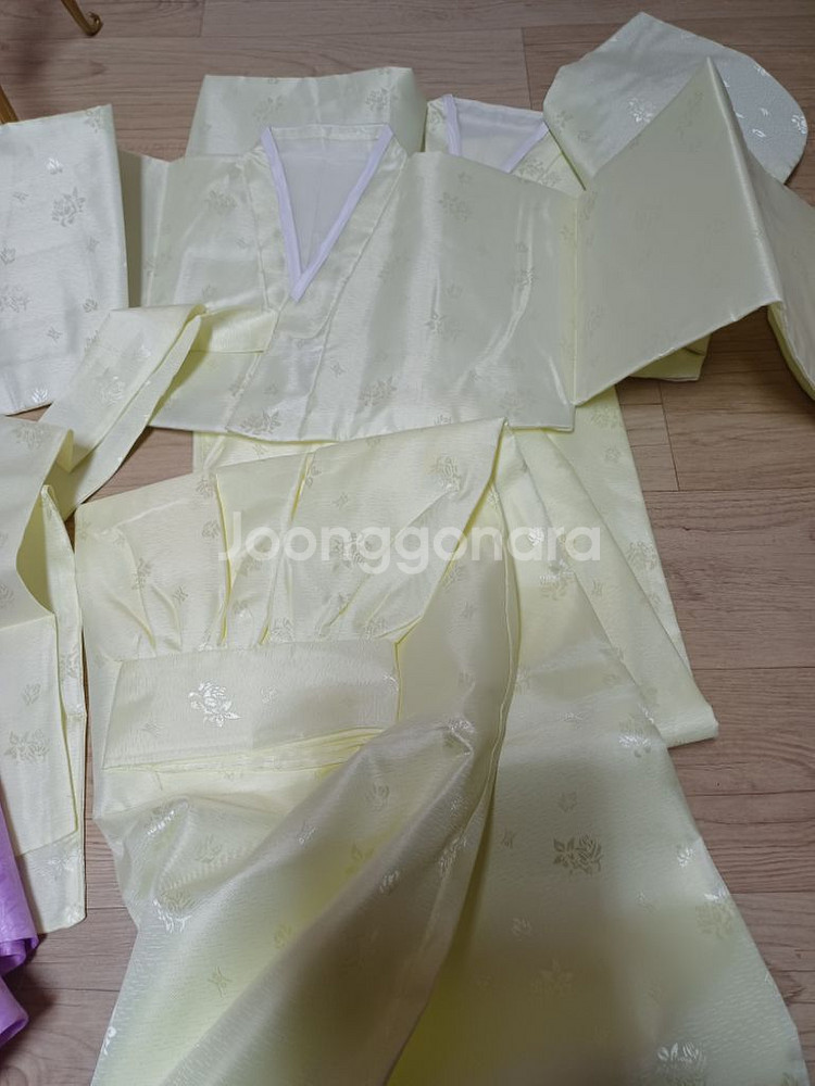 한복.남 여한복--1