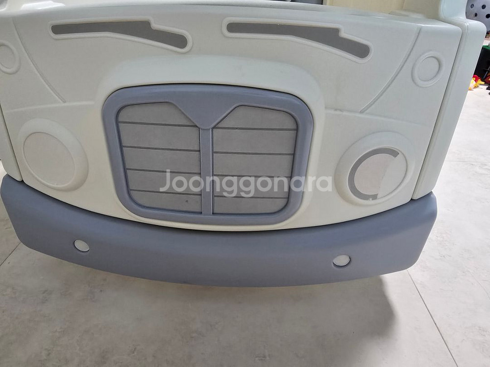 야야 바닐라 미끄럼틀--3