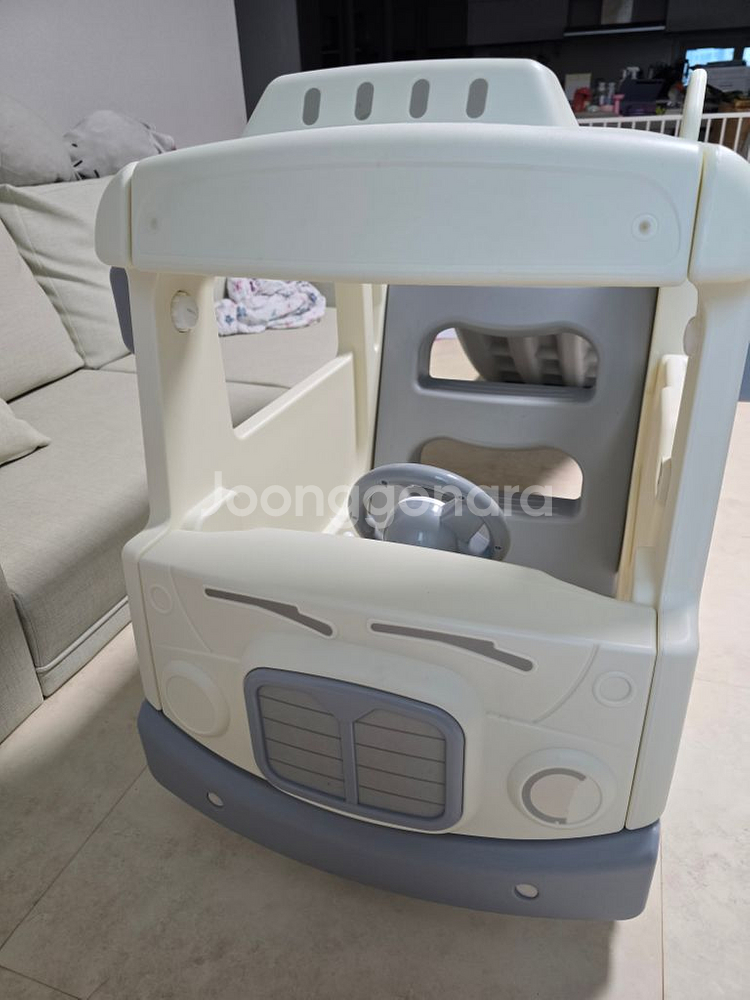 야야 바닐라 미끄럼틀--2