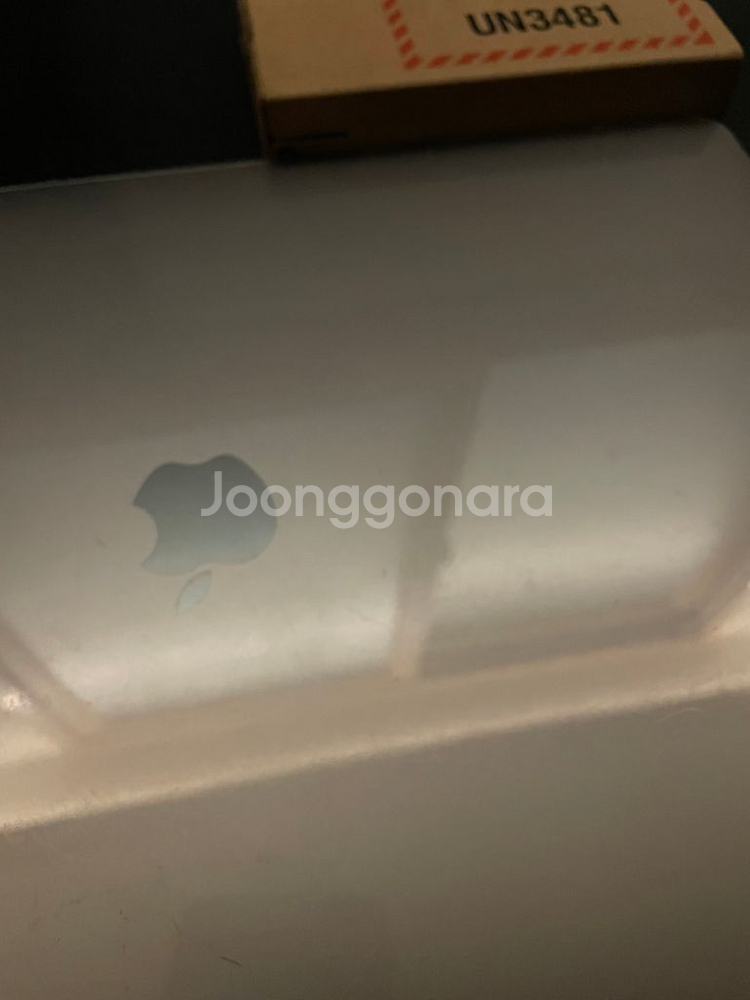 2019 맥북 프로 16인치 풀스펙 | i9 + 64G--5