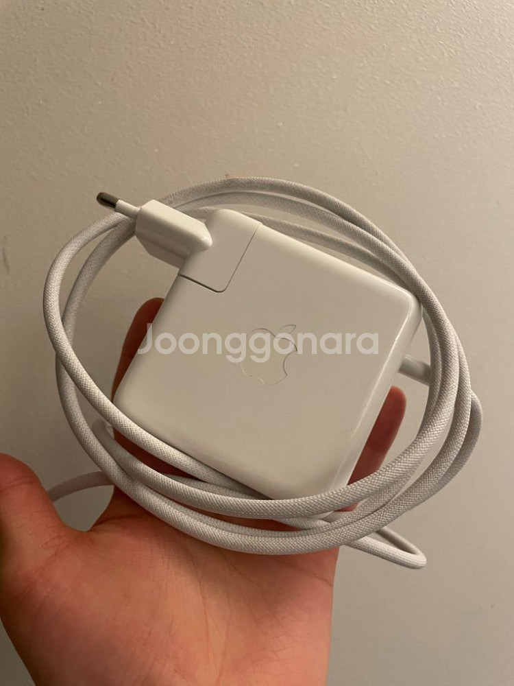 2019 맥북 프로 16인치 풀스펙 | i9 + 64G--4