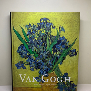 VINCENT VAN GOGH