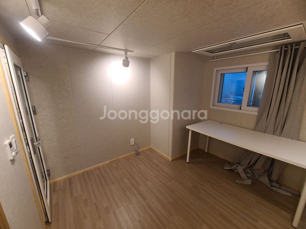 방음부스 신규설치 전문업체 (전국)(맞춤형), 방음실--2