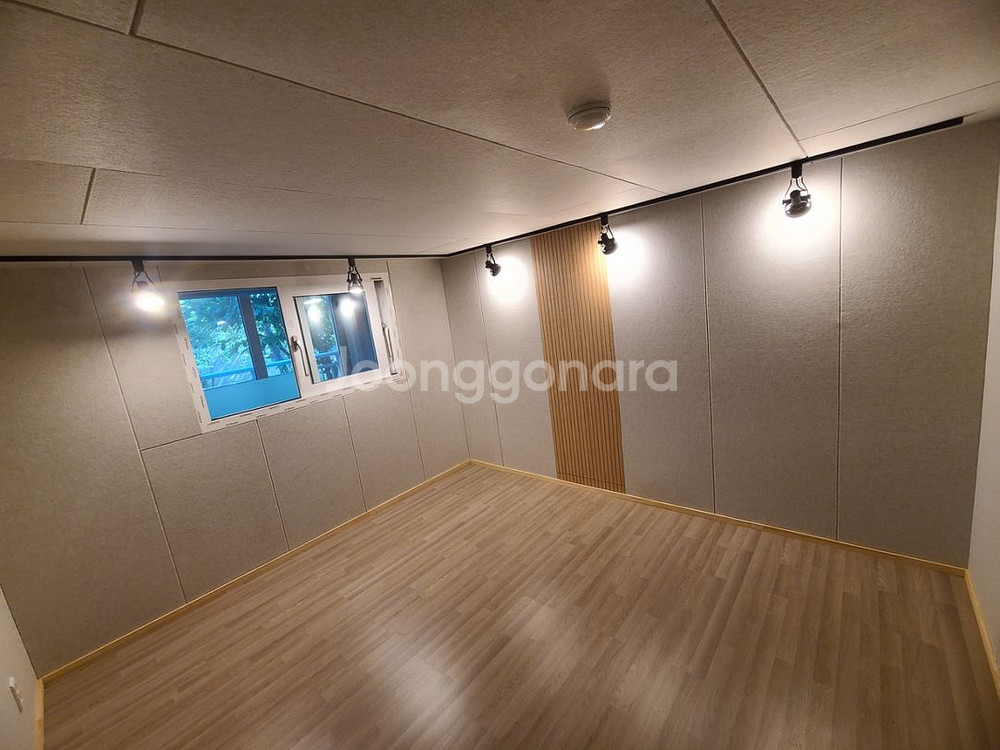 방음부스 신규설치 전문업체 (전국)(맞춤형), 방음실--2