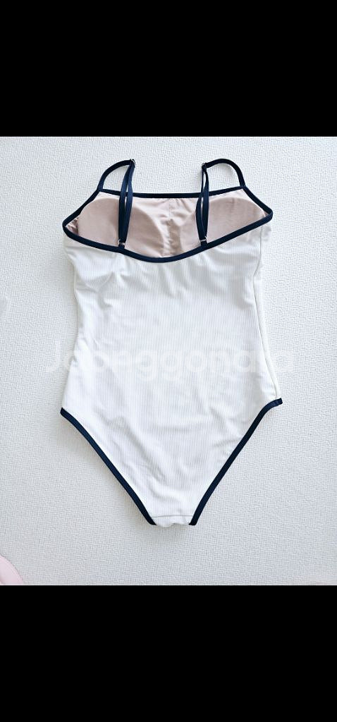 오프닝 멜라니 수영복 M--1