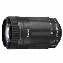 캐논 EF-S 50-250mm