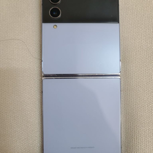 갤럭시 Z플립4 256G