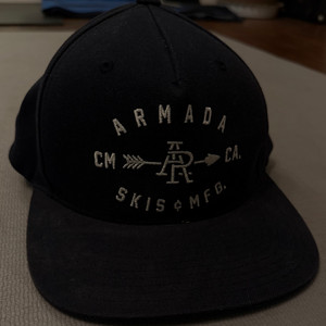 Armada 모자