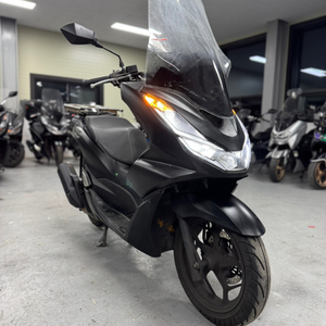 혼다 PCX125 22년형 6만Km 판매합니다