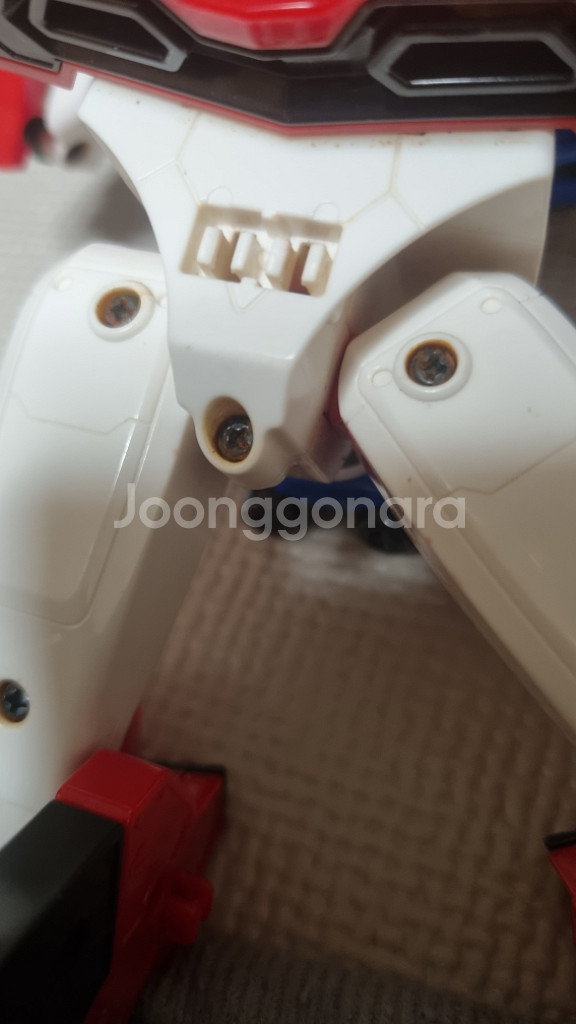 또봇 애슬론 알파 베타 세타 일괄 배송비포함--6