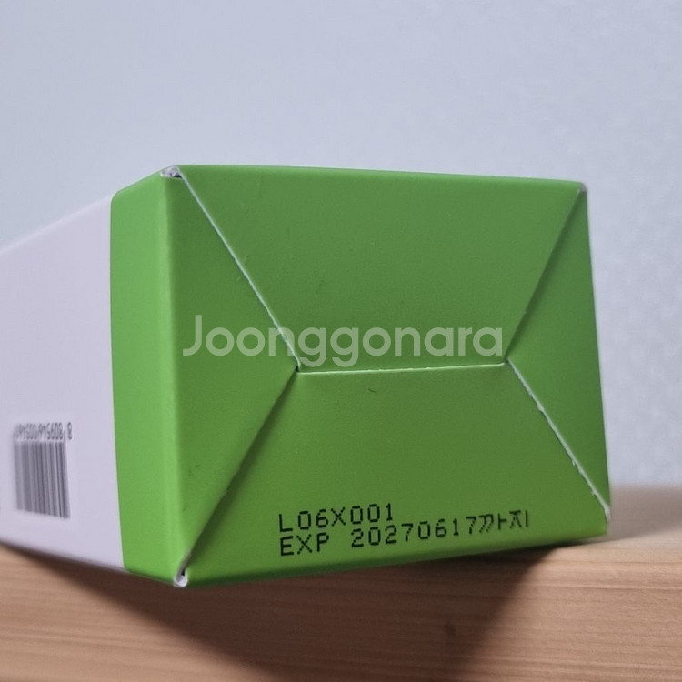 새상품) 싸이닉 병풀PDRN 시카 수딩크림80ml--2