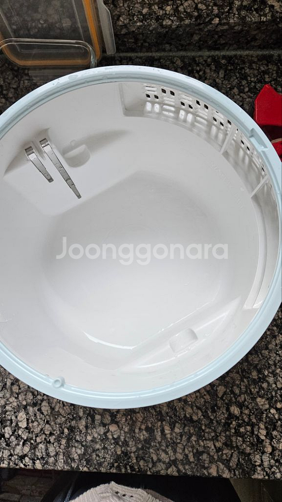엘지 퓨리케어 기화식 가습기 hw300bbb--3