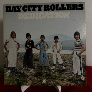 Bay City Rollers 4집(LP)