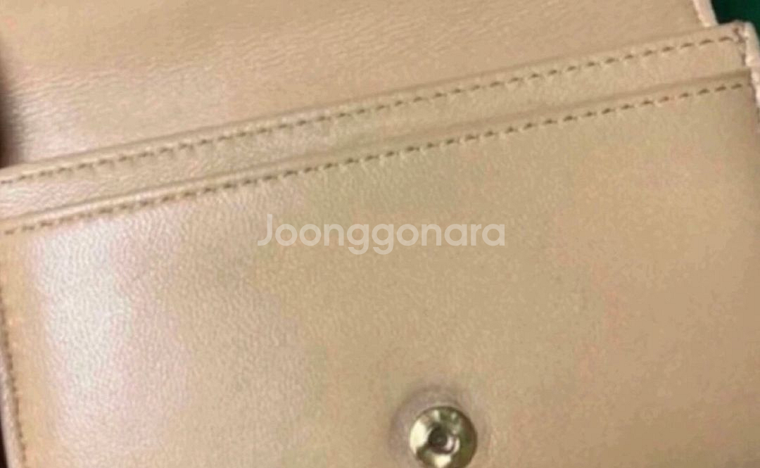 보테가베네타 인트레치아토 카세트 지갑팔아요--2