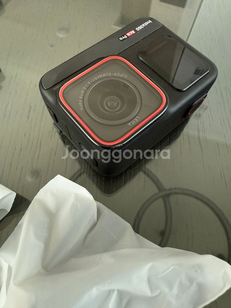 인스타360 에이스프로--1